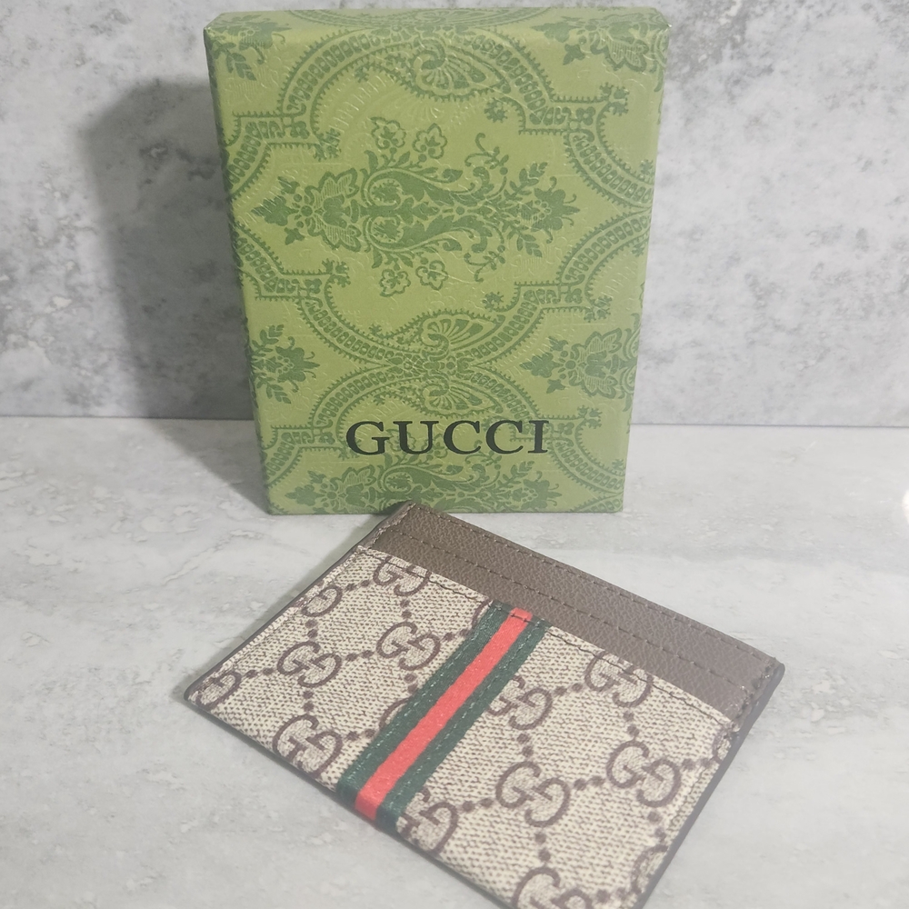 🆕️ Luxary Signature Card Holder ✨️ - Picture 8 of 8